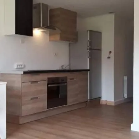 Nyaraló Le Petite Maison Du Crembreux