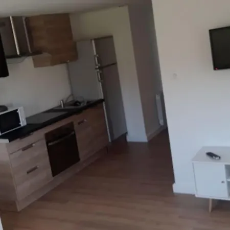 別荘 Le Petite Maison Du Crembreux *