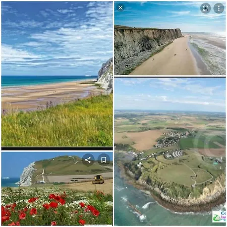 Le Petite Maison Du Crembreux * マルキーズ