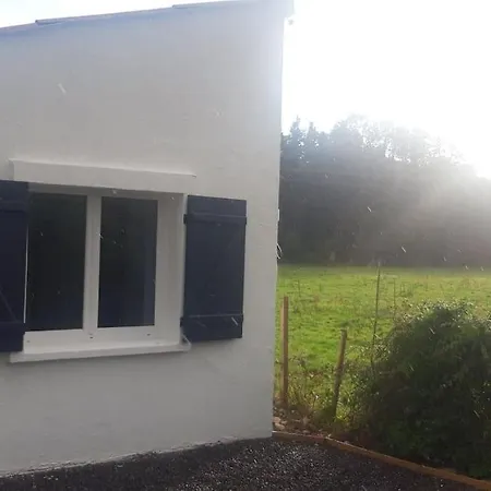 Le Petite Maison Du Crembreux