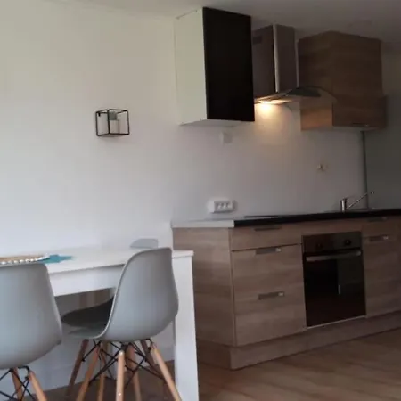 Le Petite Maison Du Crembreux Holiday home