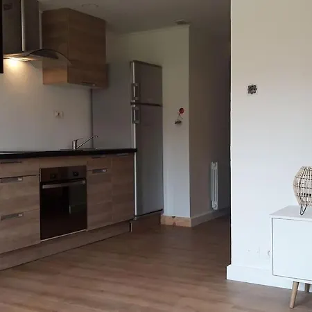 Le Petite Maison Du Crembreux 別荘 *