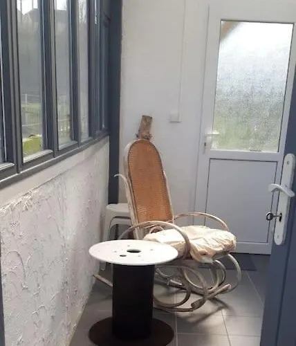 Hébergement de vacances Le Petite Maison Du Crembreux *