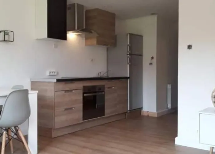 Hébergement de vacances Le Petite Maison Du Crembreux