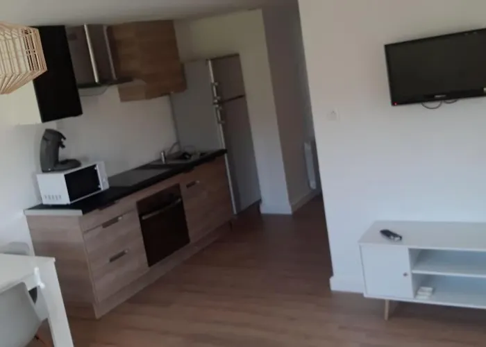 Hébergement de vacances Le Petite Maison Du Crembreux *