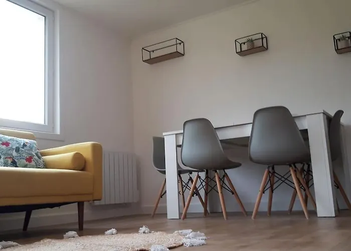 Le Petite Maison Du Crembreux *