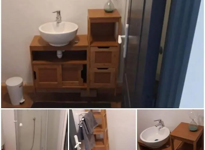 Le Petite Maison Du Crembreux *