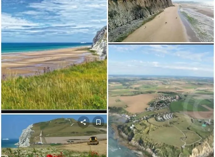 Le Petite Maison Du Crembreux * Marquise