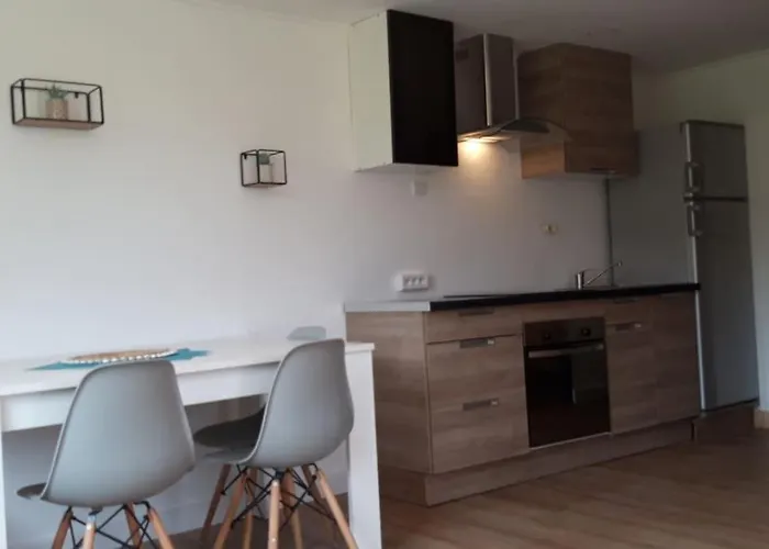 Le Petite Maison Du Crembreux Hébergement de vacances