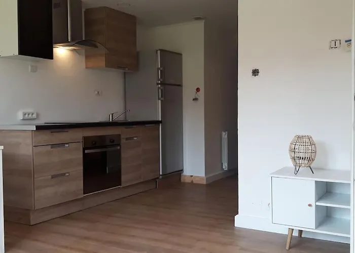 Le Petite Maison Du Crembreux Hébergement de vacances *