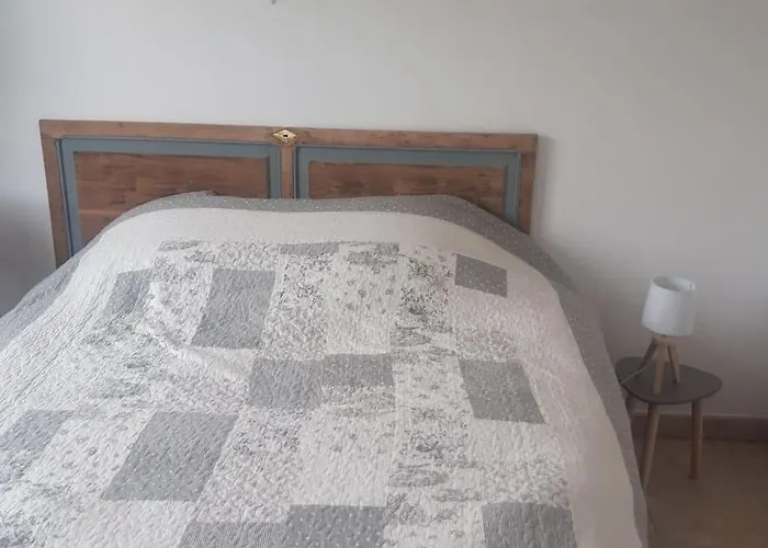 Le Petite Maison Du Crembreux Hébergement de vacances Marquise